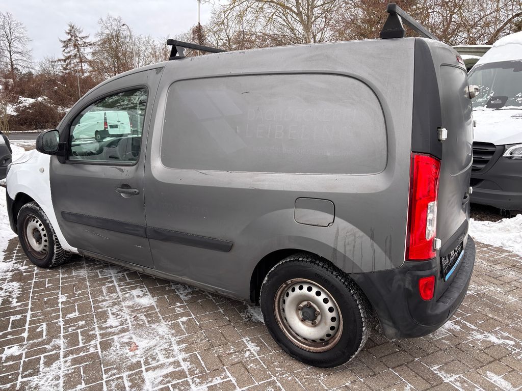 Mercedes-Benz Citan 2018
