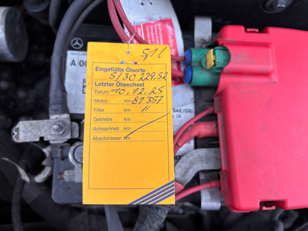 Mercedes-Benz Citan 2018