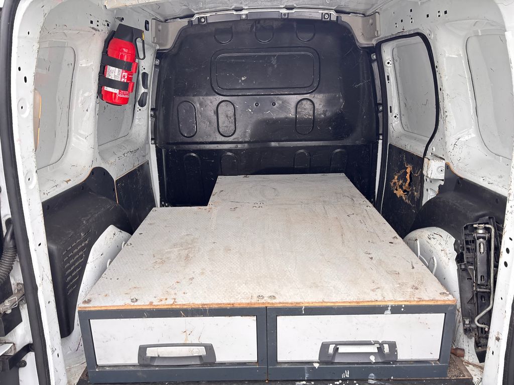 Mercedes-Benz Citan 2018