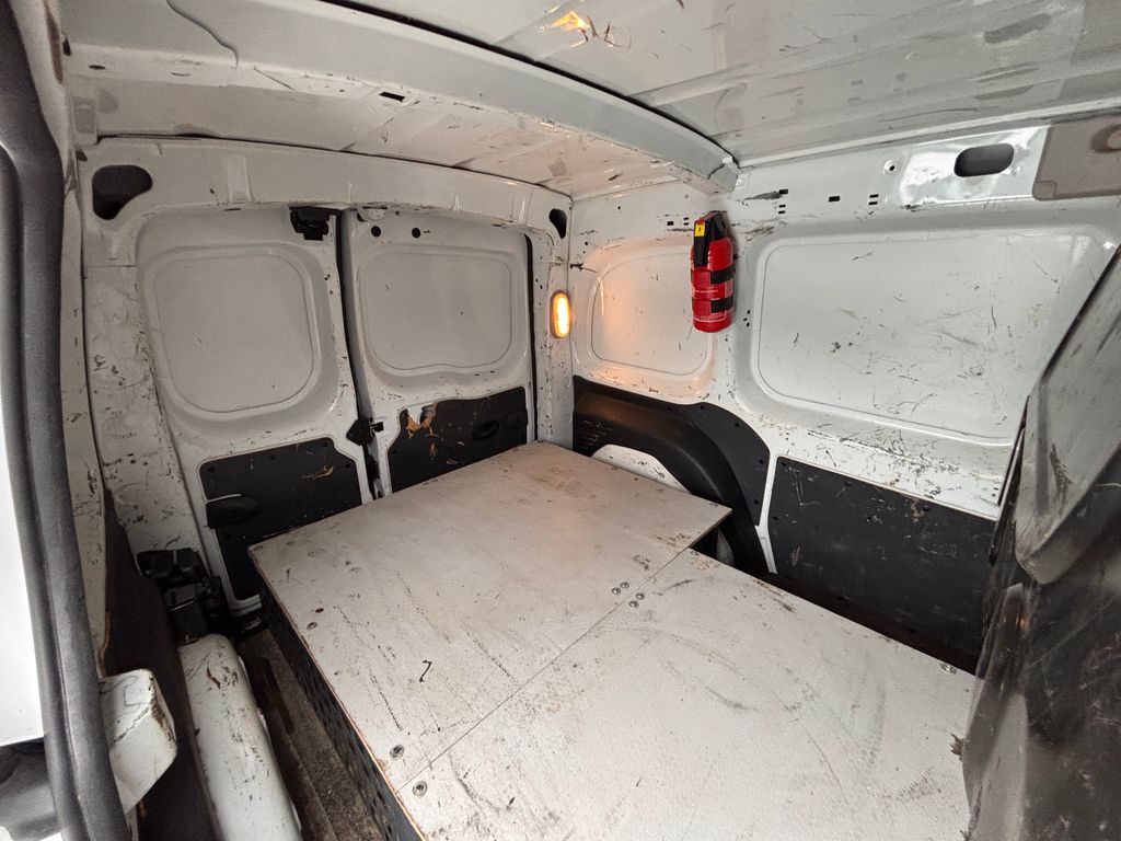 Mercedes-Benz Citan 2018