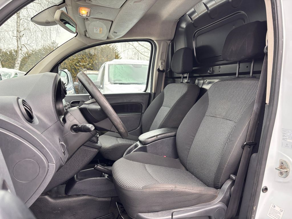 Mercedes-Benz Citan 2018