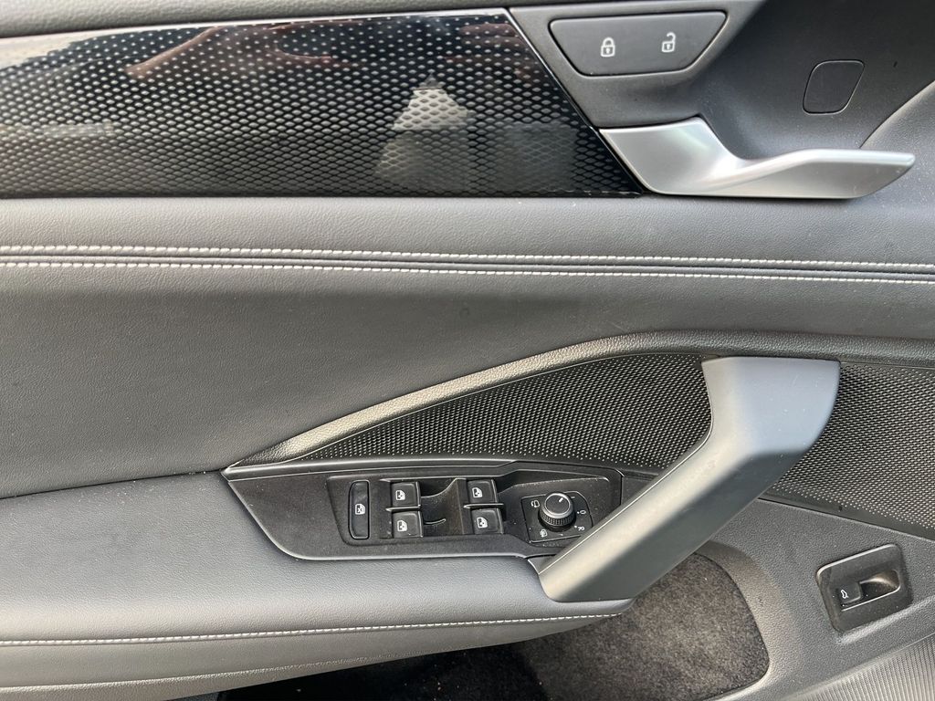 Volkswagen Tiguan 2025