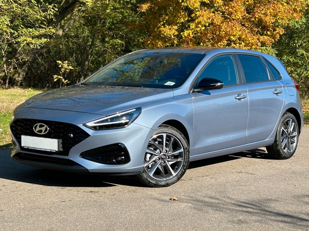 Hyundai i30 2024