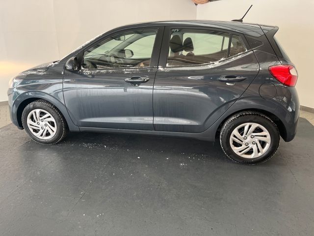 Hyundai i10 2022