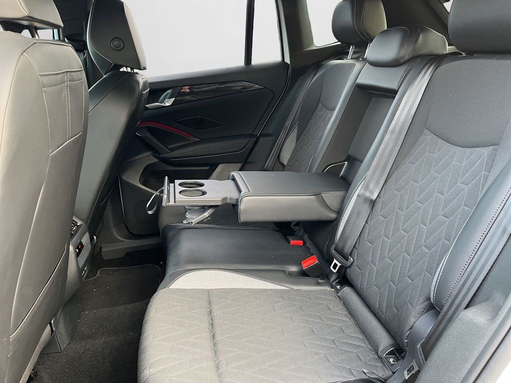 Volkswagen Tiguan 2025