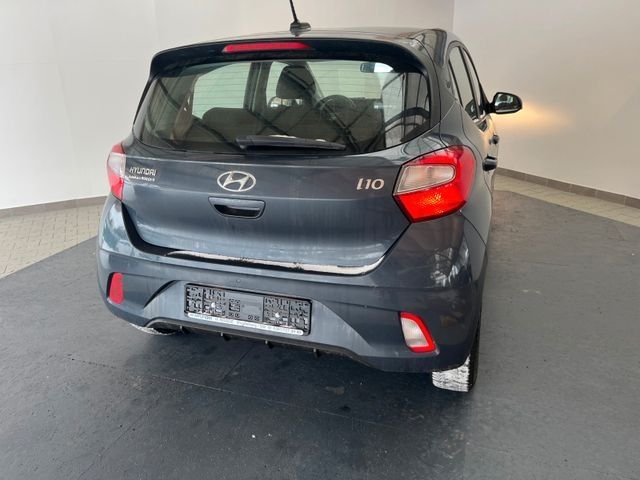 Hyundai i10 2022