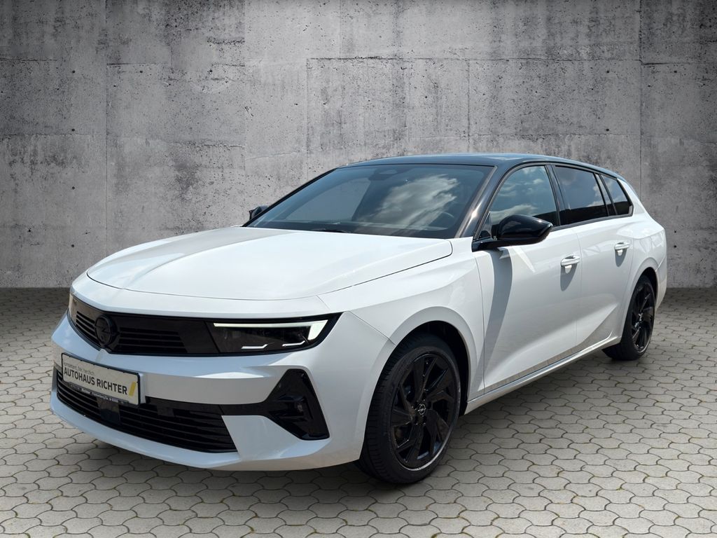 Opel Astra 2025