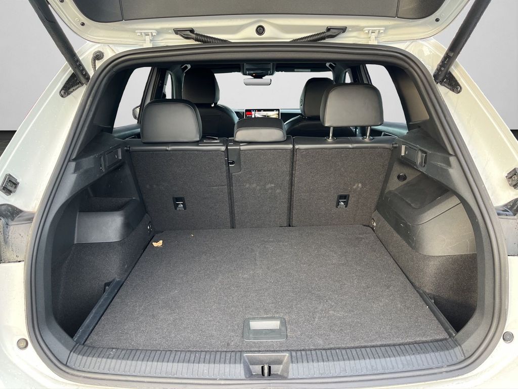 Volkswagen Tiguan 2025