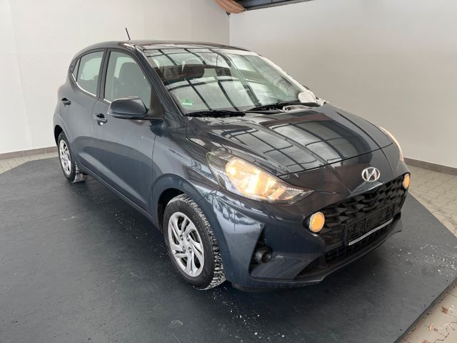 Hyundai i10 2022