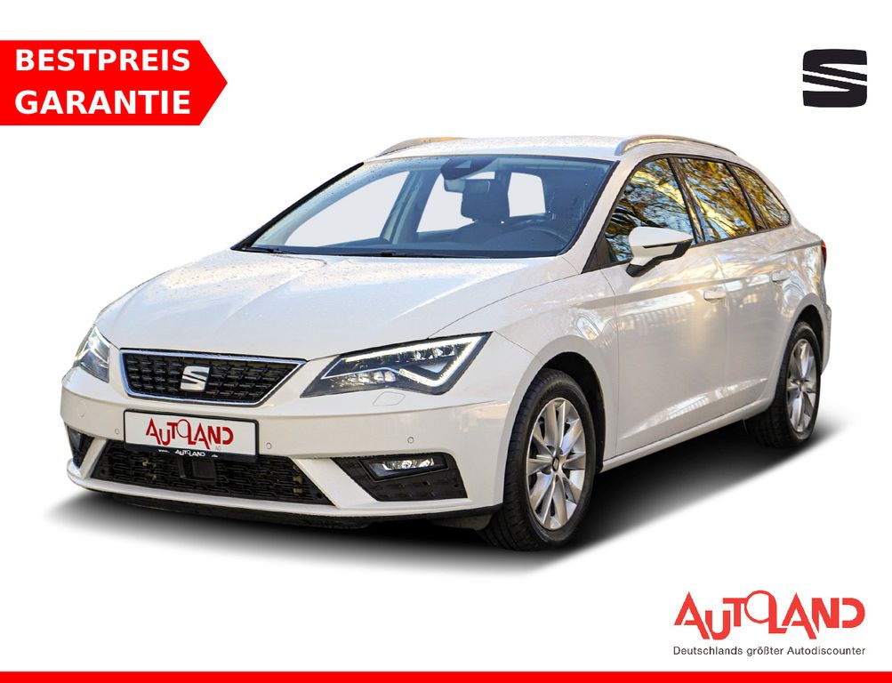 Seat Leon 2020