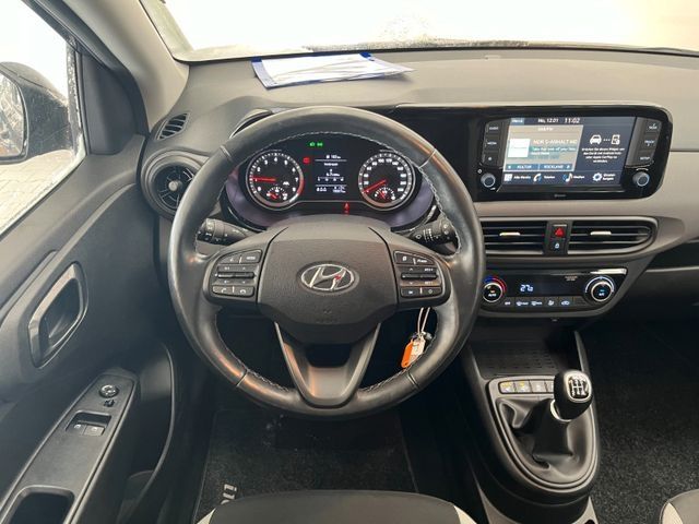 Hyundai i10 2022