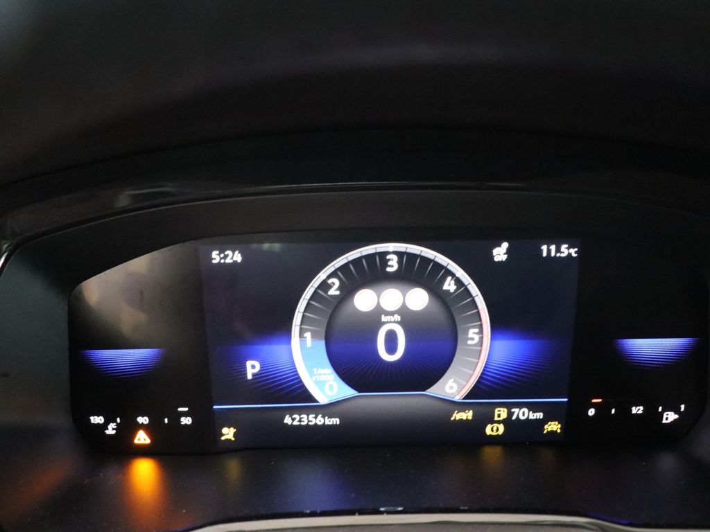 Volkswagen Touran 2024