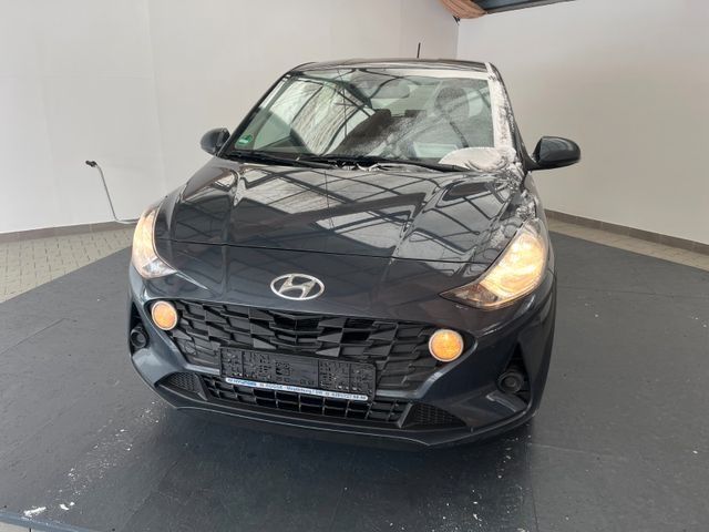 Hyundai i10 2022