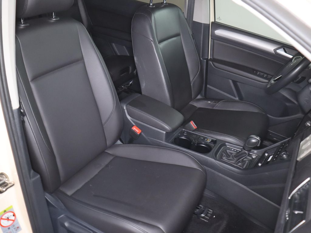 Volkswagen Touran 2024