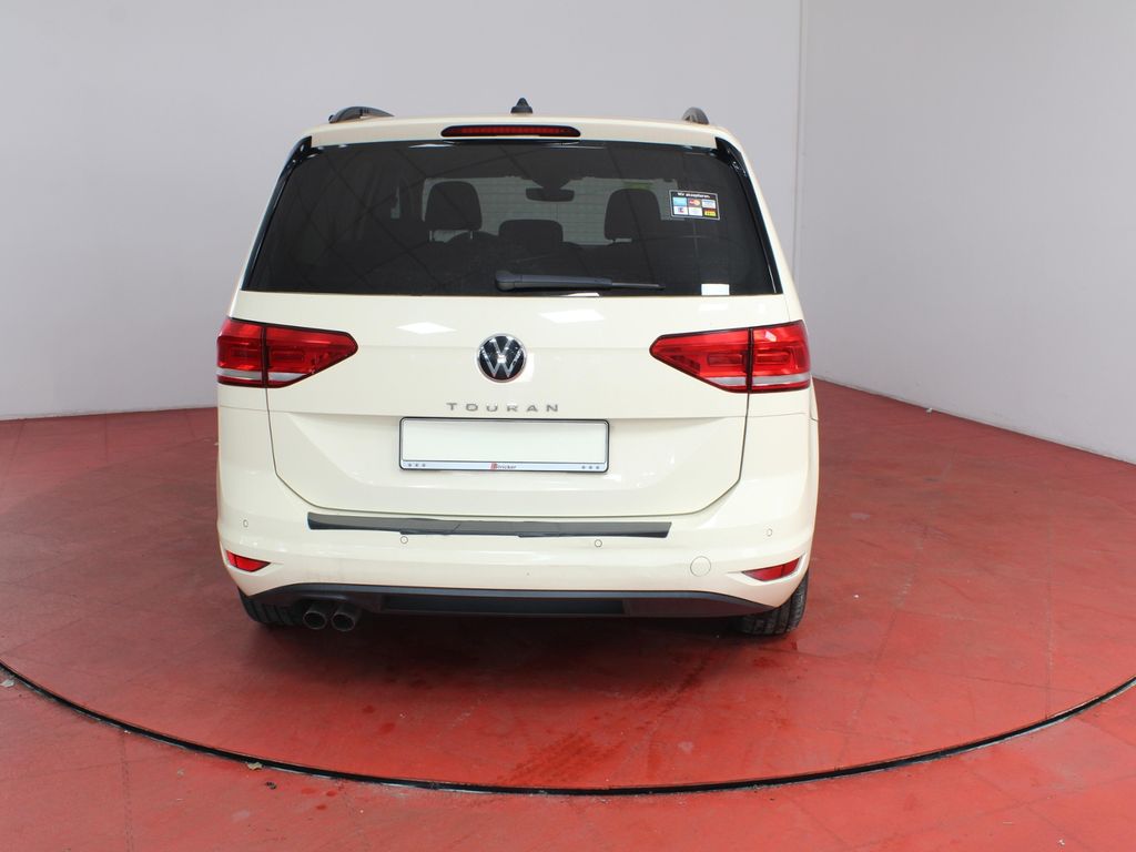 Volkswagen Touran 2024