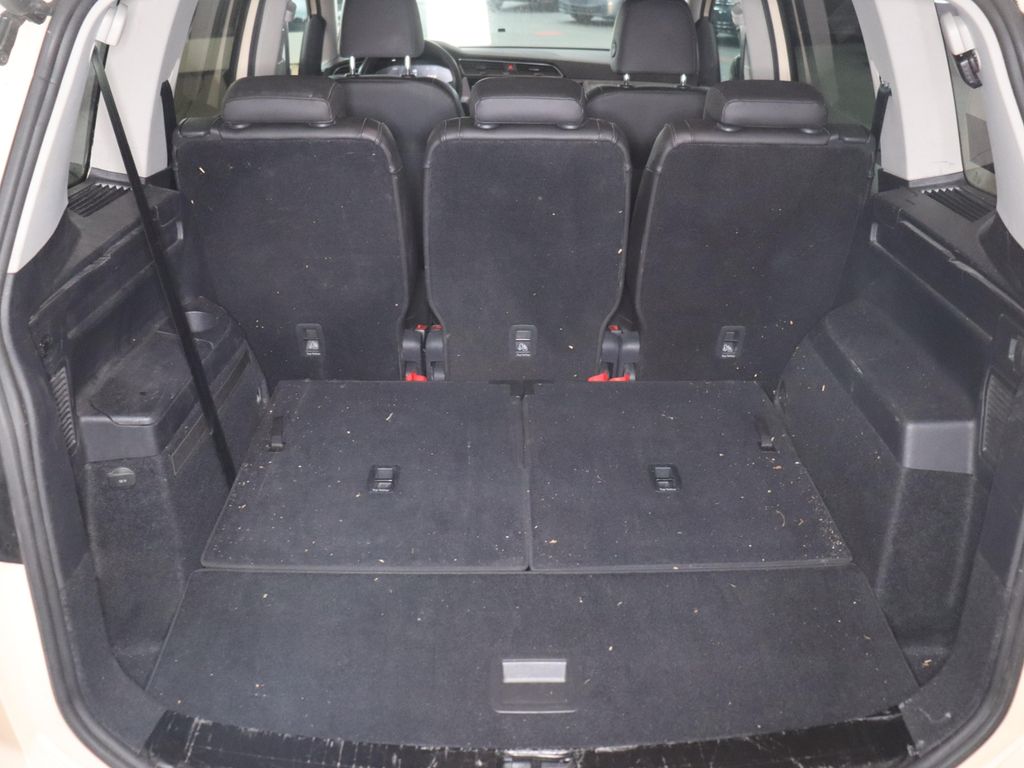 Volkswagen Touran 2024