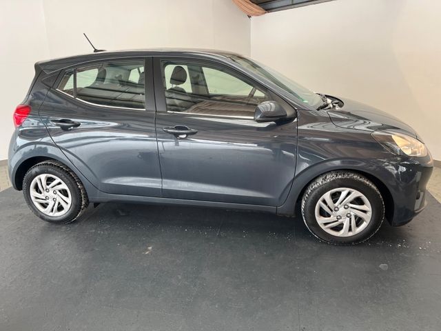 Hyundai i10 2022