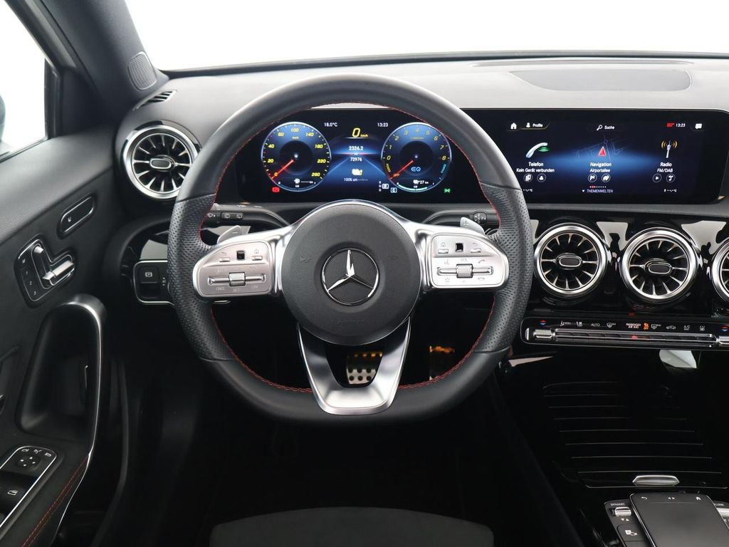 Mercedes-Benz A 250 2022