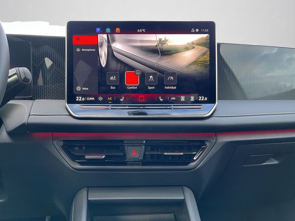 Volkswagen Tiguan 2025