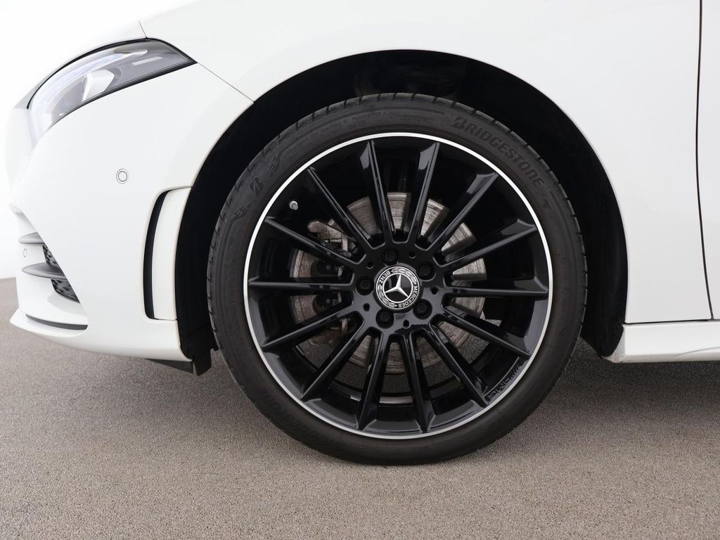 Mercedes-Benz A 250 2022