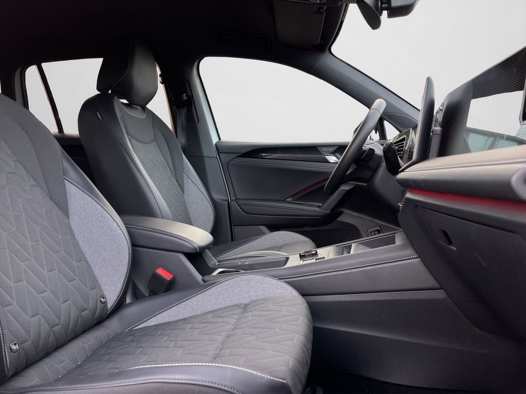 Volkswagen Tiguan 2025