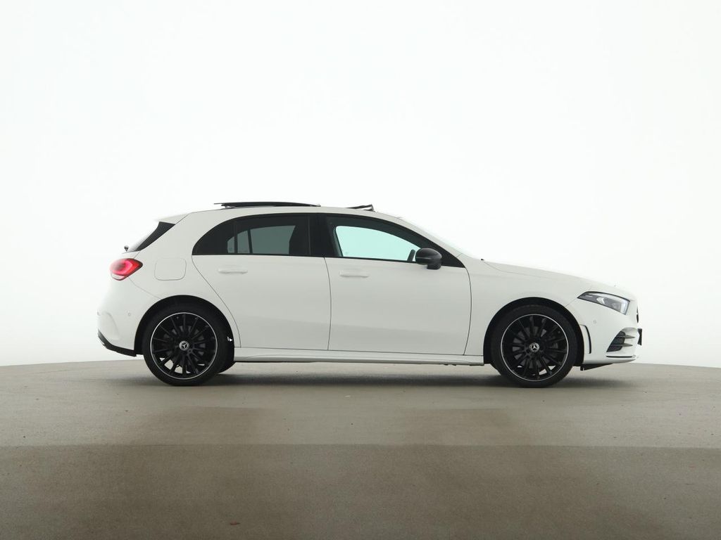 Mercedes-Benz A 250 2022