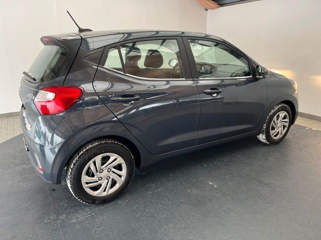 Hyundai i10 2022