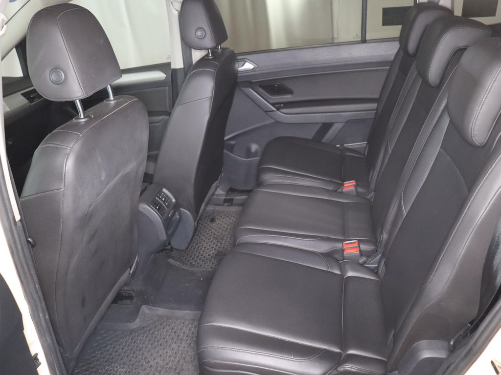 Volkswagen Touran 2024