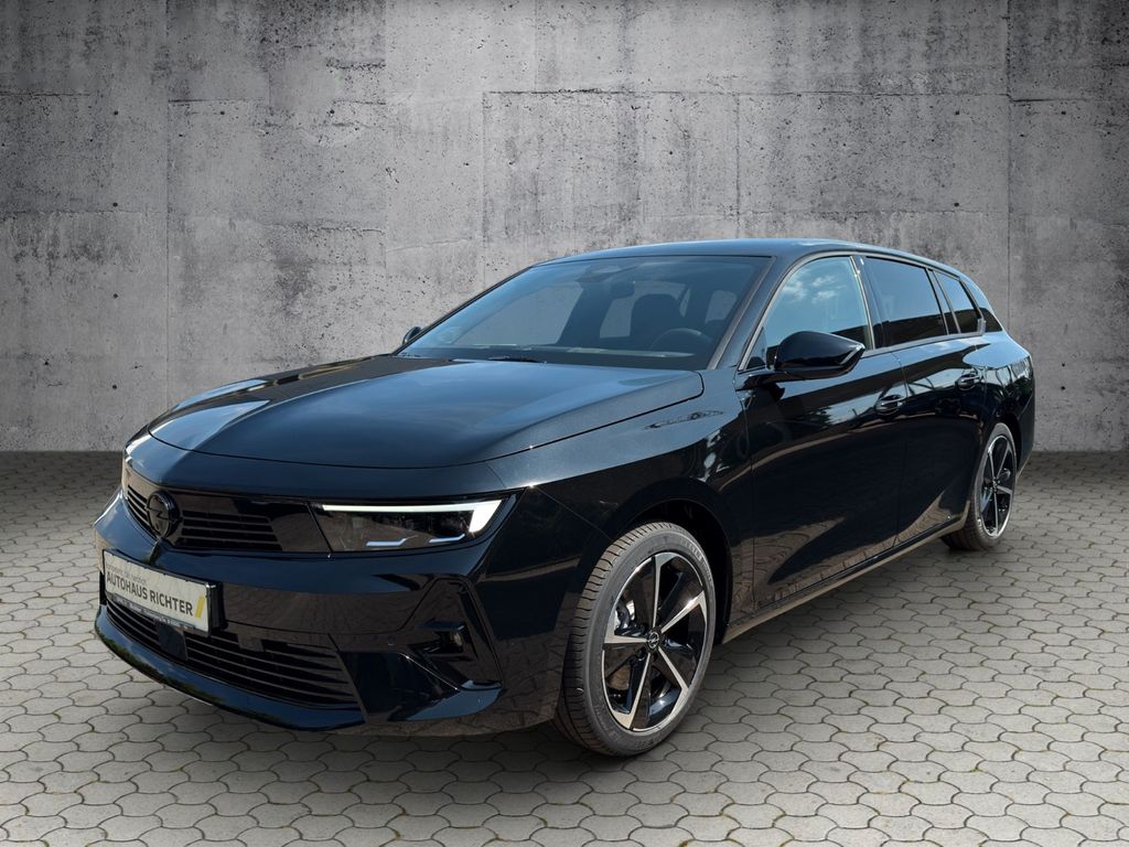 Opel Astra 2025