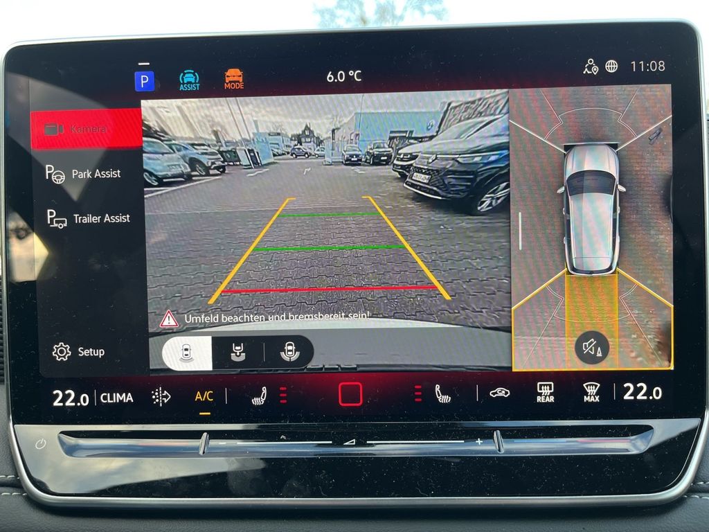 Volkswagen Tiguan 2025