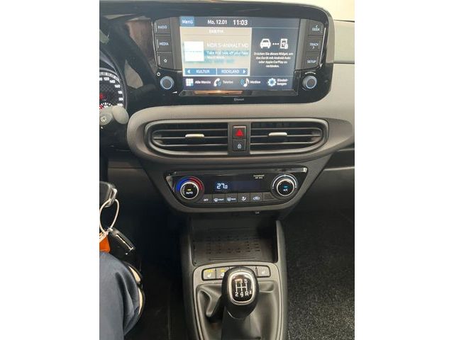 Hyundai i10 2022