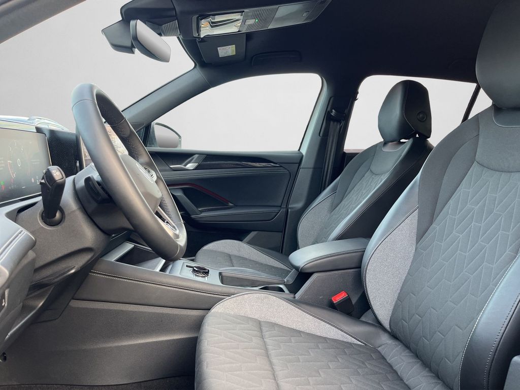 Volkswagen Tiguan 2025