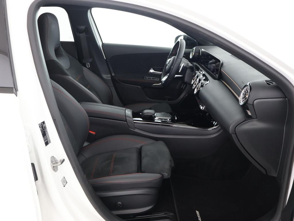 Mercedes-Benz A 250 2022