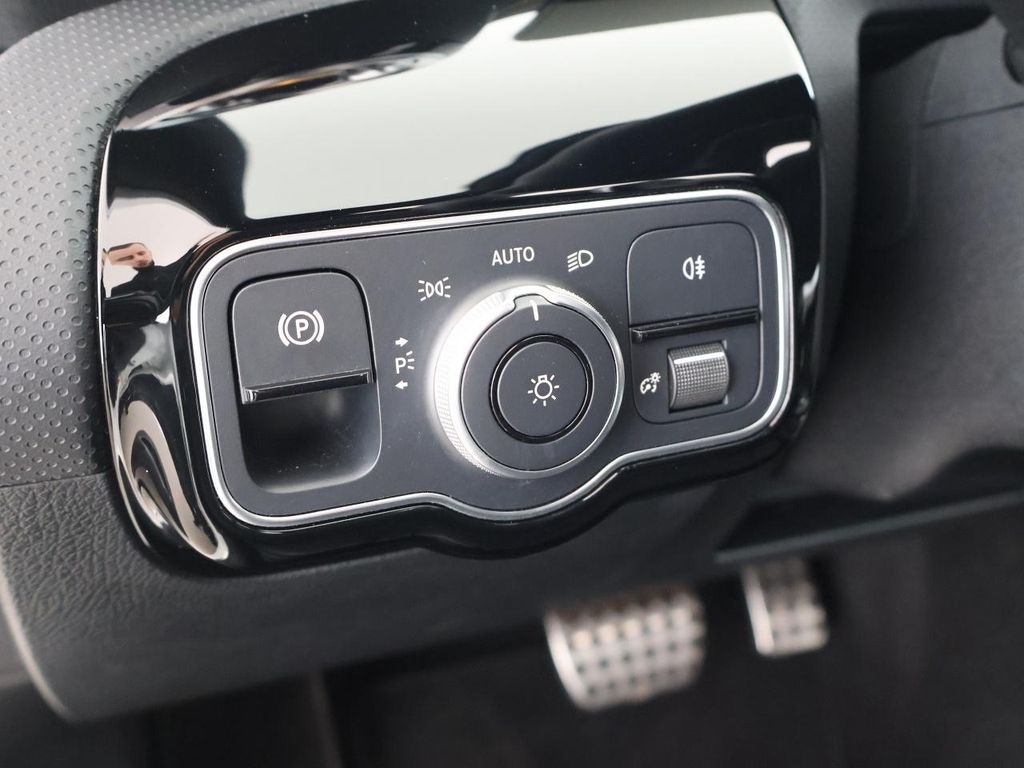 Mercedes-Benz A 250 2022