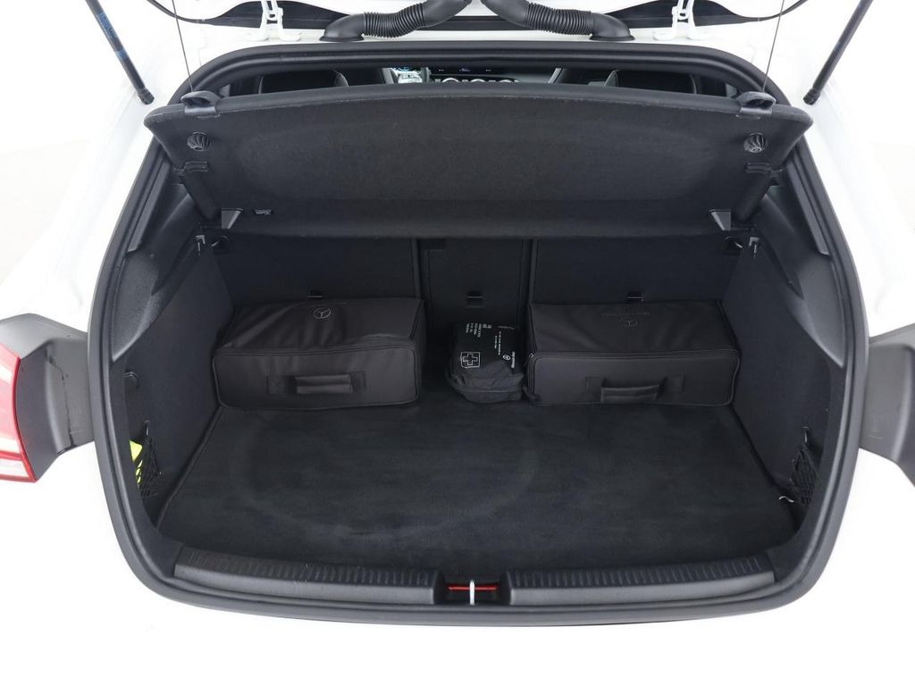 Mercedes-Benz A 250 2022