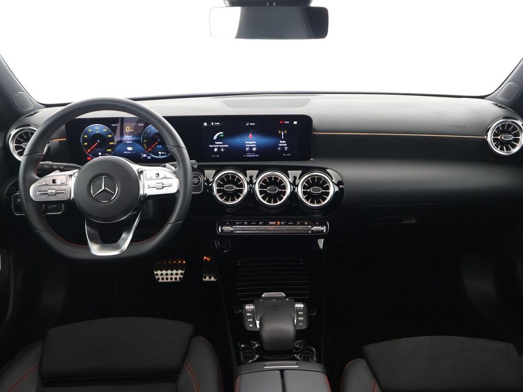 Mercedes-Benz A 250 2022