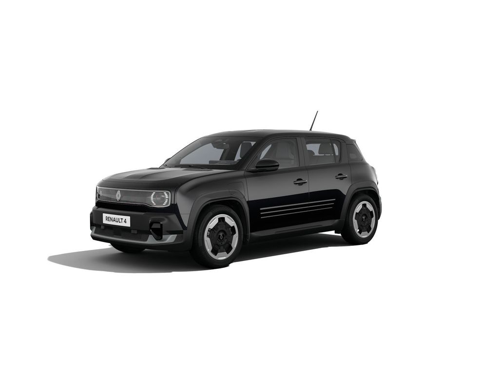 Renault R 4