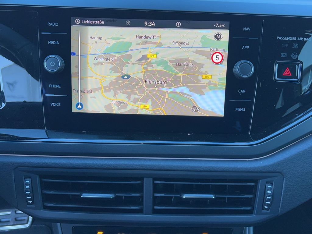 Volkswagen Taigo 2025