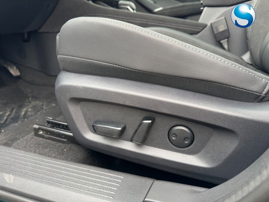 Nissan Qashqai 2025