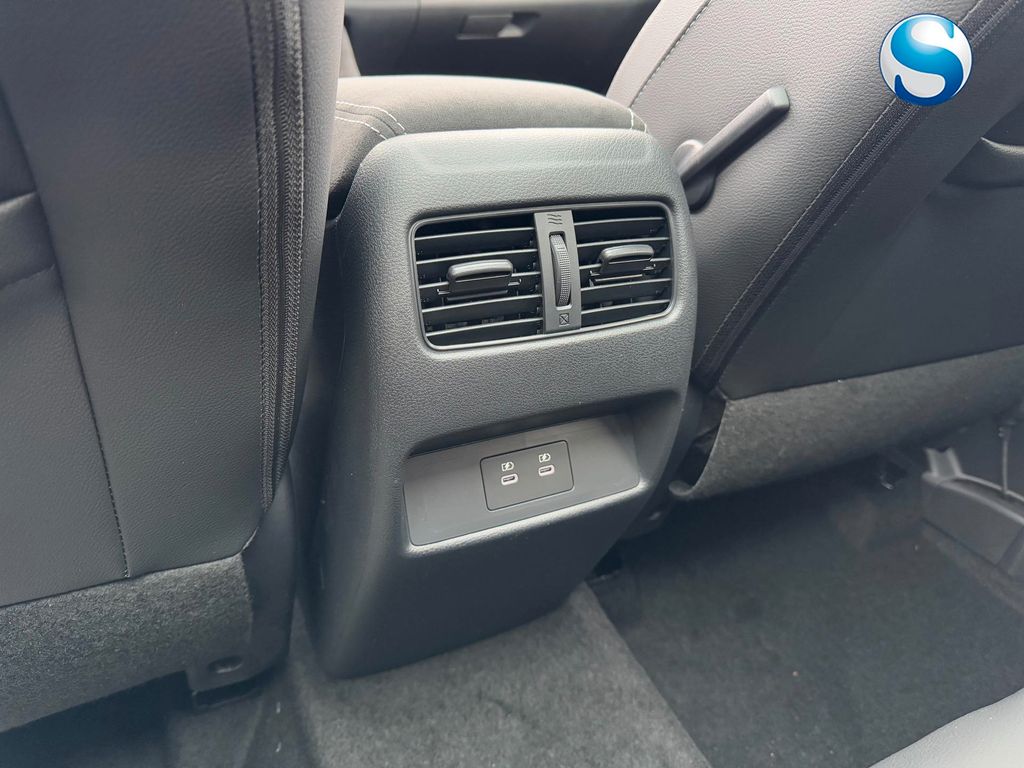 Nissan Qashqai 2025