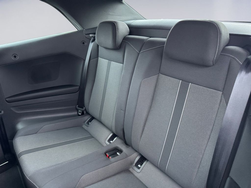 Volkswagen T-Roc 2024