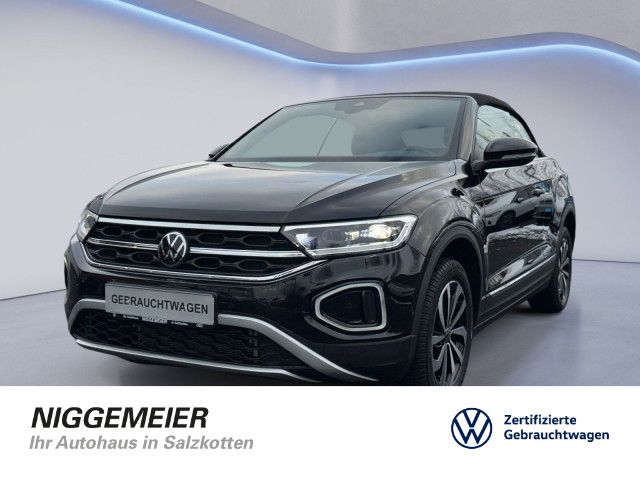 Volkswagen T-Roc 2024