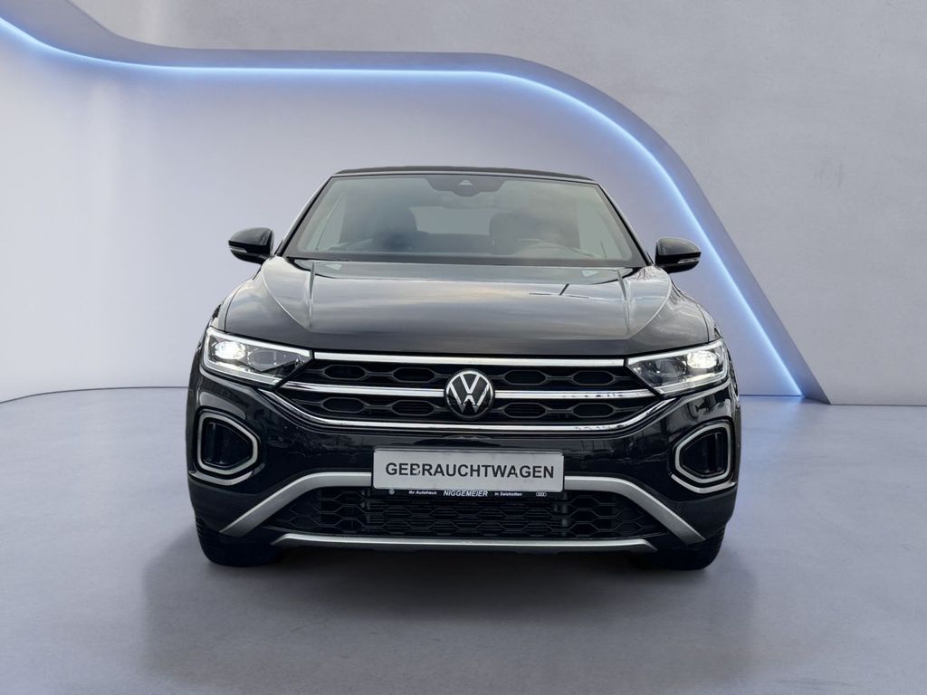 Volkswagen T-Roc 2024
