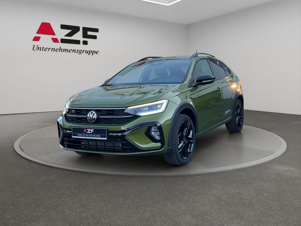 Volkswagen Taigo 2025