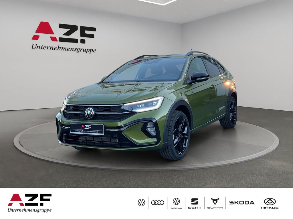 Volkswagen Taigo 2025