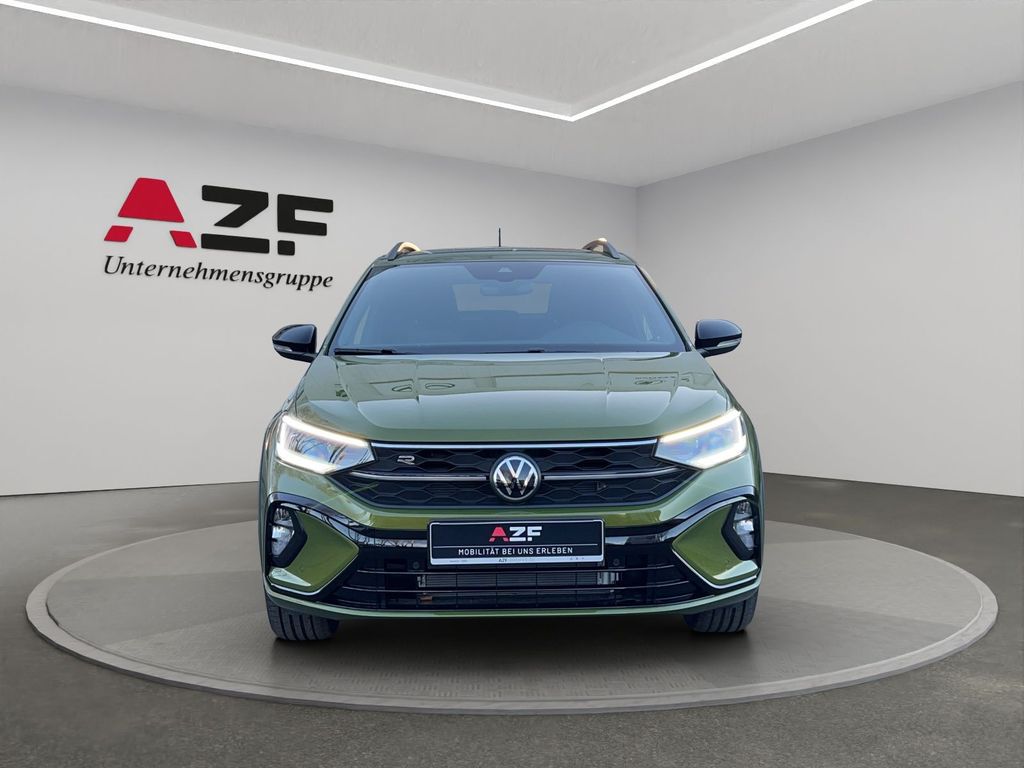 Volkswagen Taigo 2025