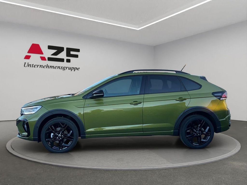 Volkswagen Taigo 2025