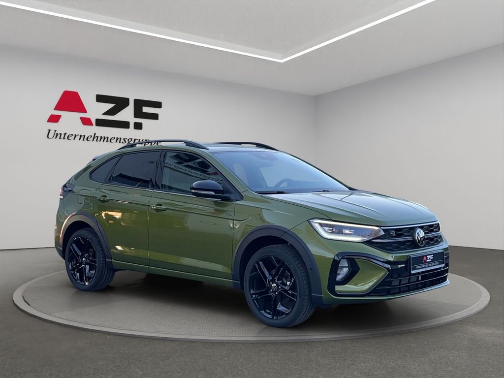 Volkswagen Taigo 2025