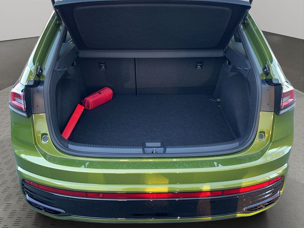 Volkswagen Taigo 2025