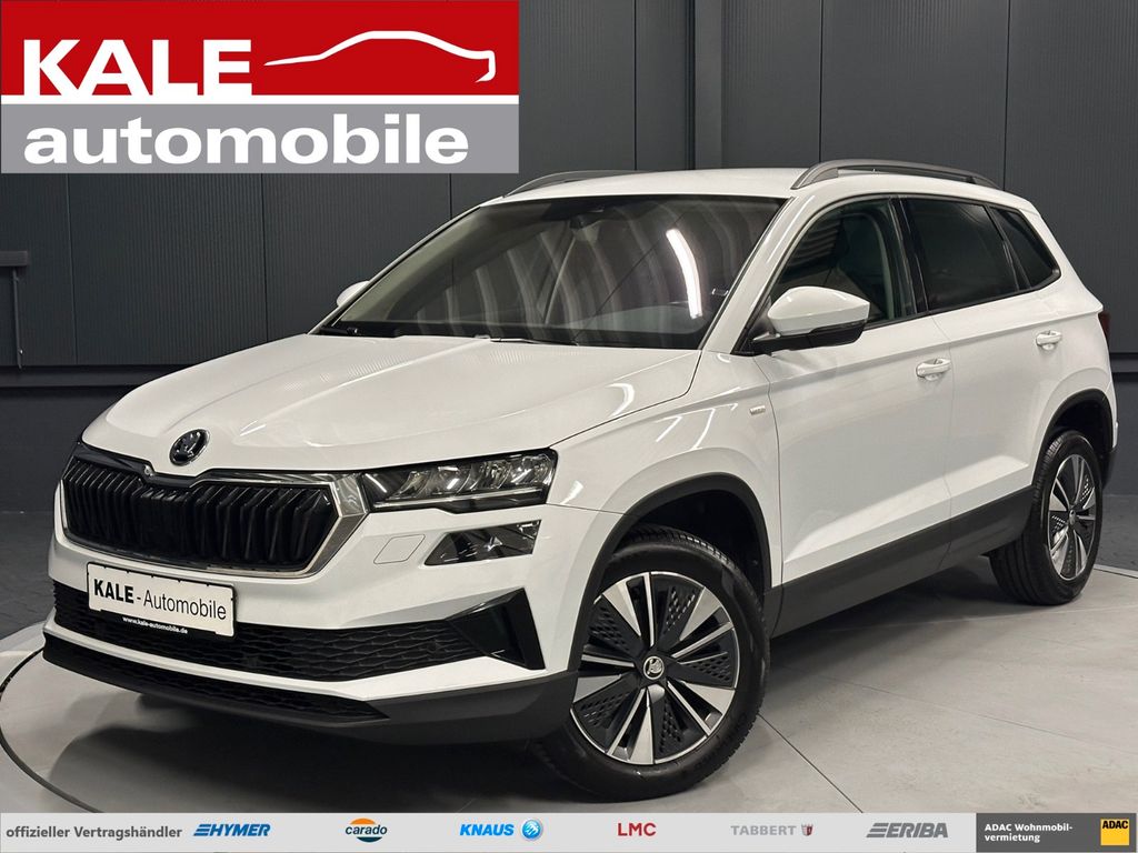 Skoda Karoq 2022